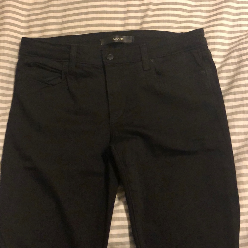 Joe’s Tall Mid-rise Skinny Jeans